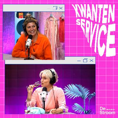 Pauline Wingelaar: zegeltjes sparen en champagne