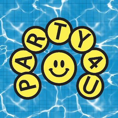 Party 4U #1 : Génération 80 & Shaolin le meurtrier