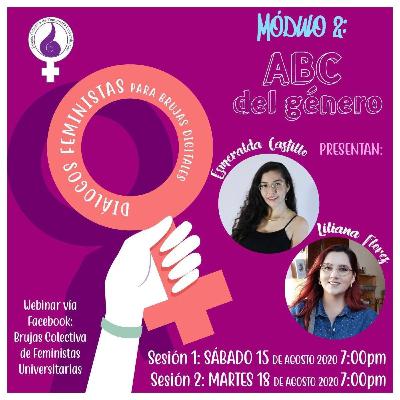 ABC del género - 1ra parte - Episodio 2
