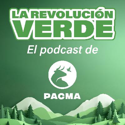 La Revolución Verde #8: Entrevista a Andrés Suárez
