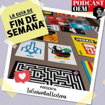 Abierto de Diseño CDMX