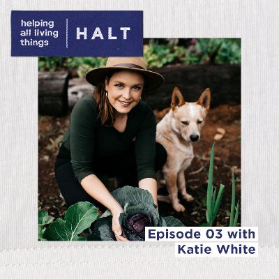 Growing Your Own Fruit And Veg - Katie White