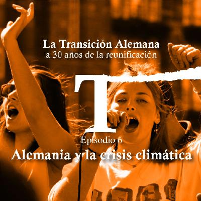 Alemania y la crisis climática