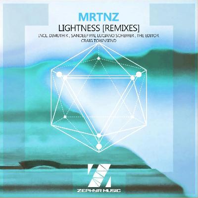 Mrtnz - Clearance (Luciano Scheffer Mix) * Played by Hernan Cattaneo