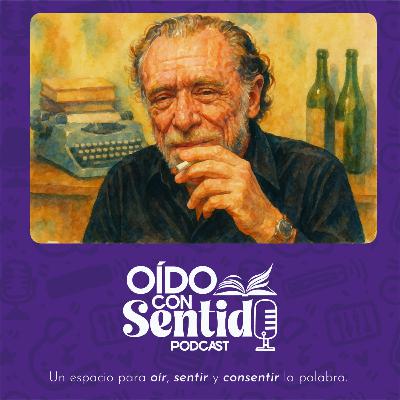 Charles Bukowski :el infierno también es un hombre con una máquina de escribir Charles Bukowski :el infierno también es un hombre con una máquina de escribir