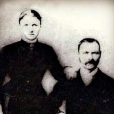 Episode 01: Fairies, Murder, and the Burning of Bridget Cleary