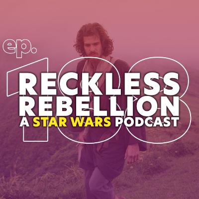 188. Actor/Director Blind Ranking plus Starfighter Trilogy?