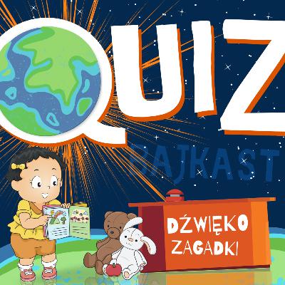 ⭐️ QUIZ: Kraby z Karaibów 🦀 | Kto odpowie na wszystkie pytania? 🤓 ⭐️ QUIZ: Kraby z Karaibów 🦀 | Kto odpowie na wszystkie pytania? 🤓