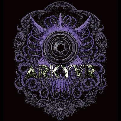 Mothership: ARKYVR – Interview with author Rhodrick Magsino Mothership: ARKYVR – Interview with author Rhodrick Magsino