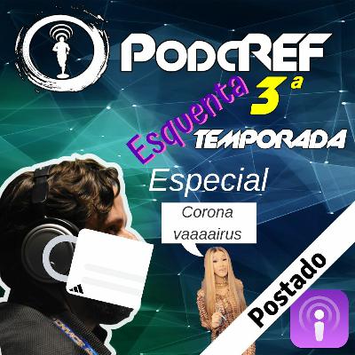 Temporada 03 - Esquenta