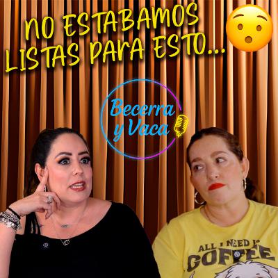 Episodio 5: Preguntas sorpresa: reaccionamos sin filtro