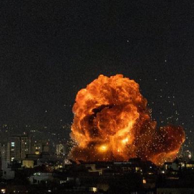 Tankie Group Therapy #37: Tie me to another missle!