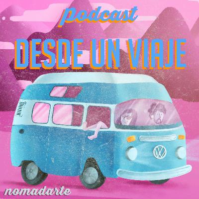 Episodio #90 Viajando y comiendo saludable ft. Nutrióloga Fernanda Meizoso