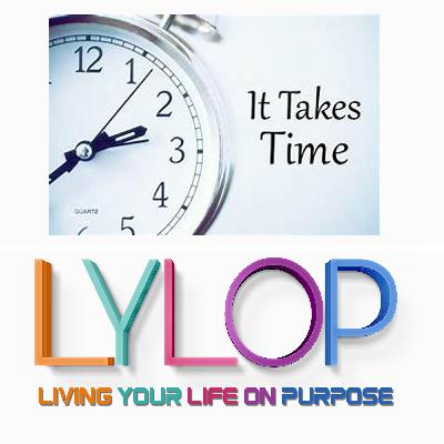 Time management - doesn't exist! Time management - doesn't exist!