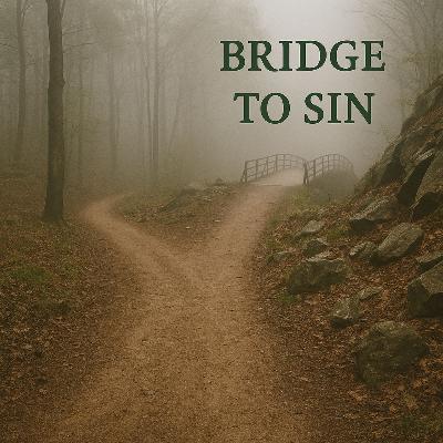 What Leads to Sin | The Journey Toward Freedom Through Confession