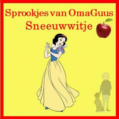 Sneeuwwitje en de zeven dwergen Sneeuwwitje en de zeven dwergen
