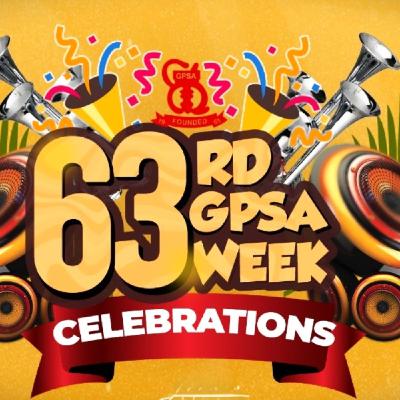 GPSA AT 63: TIME WITH THE PRESIDENT