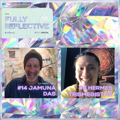 episode 14 with hermes & jamuna episode 14 with hermes & jamuna