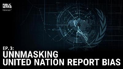 Ep3: Unmasking the Uyghur Genocide Report Bias