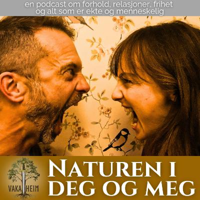 Episode 14: Konflikt og krangling - Hva skjer og hvordan navigere?