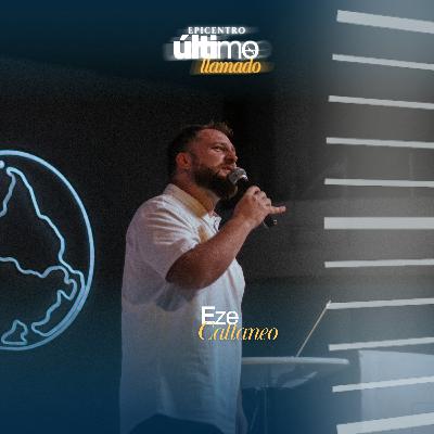 Epicentro 2025 | Ezequiel Cattaneo | Dia 1