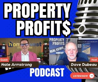 The Multifamily Equity Rescue Strategy with Nate Armstrong The Multifamily Equity Rescue Strategy with Nate Armstrong
