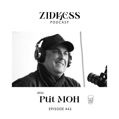 #42 Ptit Moh : « أنا نتعلم ! لوكان تروحلي هديك البنة تاع نتعلم، نحبس »