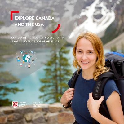 Go Global Week - Focus on Canada and USA Go Global Week - Focus on Canada and USA