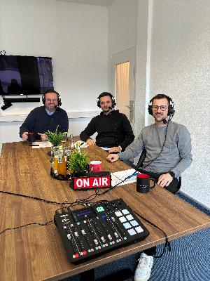 Inside - Folge 14 - Marco der Zahlendreher