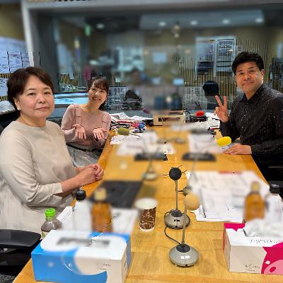 第8回「医師だけじゃない！医師以外の医療従事者にも相談しよう」ゲスト：がん看護専門看護師・梅田恵さん
