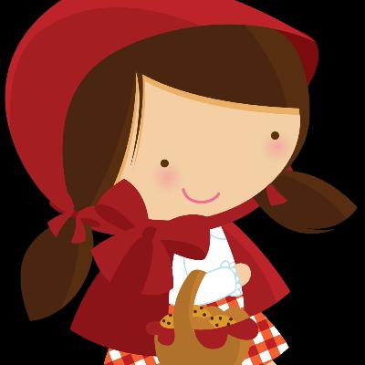 Chapeuzinho Vermelho Chapeuzinho Vermelho