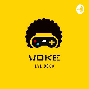 Barely Woke #1