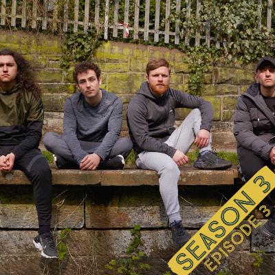 An Interview with RATS
