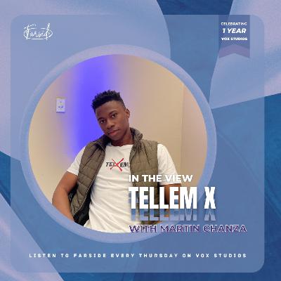 Farside : Tellem X InTheView