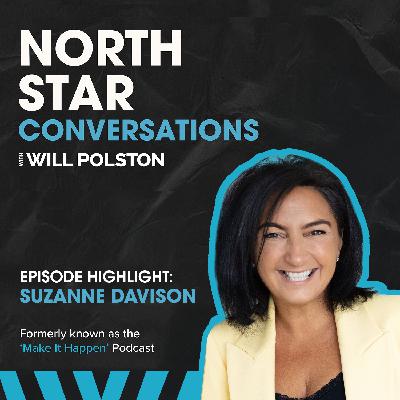 Episode Highlight: How Knowing Your Personality Shape Changes Everything - Suzanne Davison