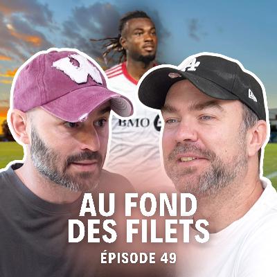 S2EP49 - « On danse trop avec Toronto? »