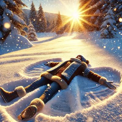 Vintermeditation - Indre ro og styrke Vintermeditation - Indre ro og styrke