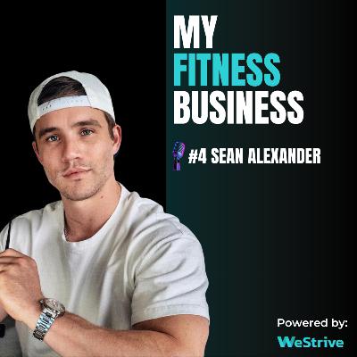 From Fitness Model to Fitness Coach - Sean Alexander Pre-season Episode #4 [Video]