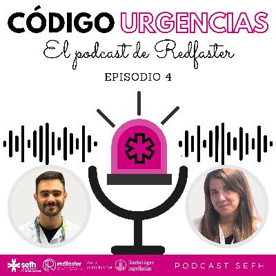 Código Urgencias |1x04| Conciliando medicación en Urgencias: ¿debemos adaptar las dosis a nuestros pacientes frágiles? Código Urgencias |1x04| Conciliando medicación en Urgencias: ¿debemos adaptar las dosis a nuestros pacientes frágiles?