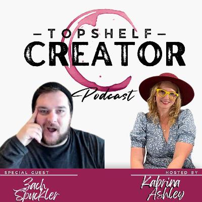 Unlocking the Secrets of Facebook Advertising with Zach Spuckler