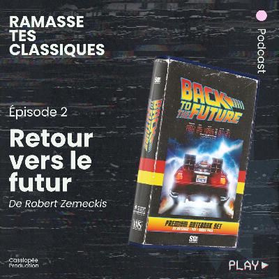 Retour vers le Futur