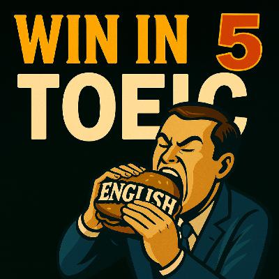 【TOEIC Purchasing English】Year-End Budget, Negotiation, and Discount Requests