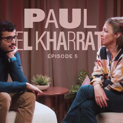 Paul El Kharrat - DERRIÈRE L'AUTISTE BRILLANT | À Découvert