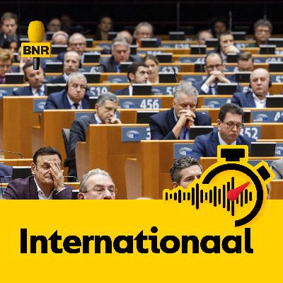 ‘Europese anti-wegkijkwet moet flink  worden vereenvoudigd’