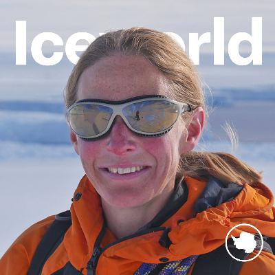 S4: A polar voyage into the New Year, with Captain Matt Neill and Jo Johnson