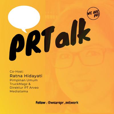 Plan your strategy for your media business (Journalism) | PR Talk Ep 23