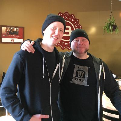 Loyal To A Fault Pinot Barrel Aged Nectarine Framboise - A Loyal Legion Culmination Collaboration