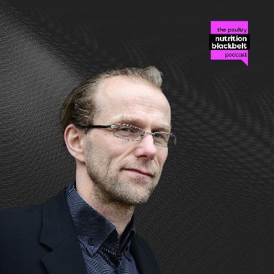 Dr. Birger Svihus: Particle Size Preference | Ep. 110