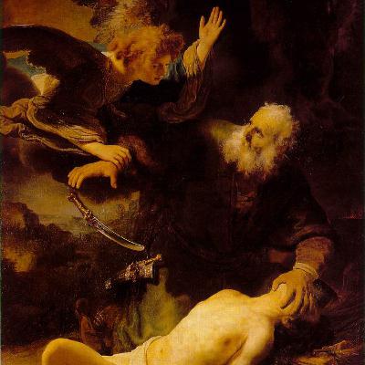 Where Is The Lamb? | John 8:56 & Genesis 22 | Good Friday