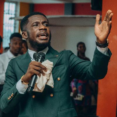 THE POWER OF THE MIND (THE WEAPONS OF OUR WARFARE) PT2 BY Pastor Samuel Opoku Boateng THE POWER OF THE MIND (THE WEAPONS OF OUR WARFARE) PT2 BY Pastor Samuel Opoku Boateng